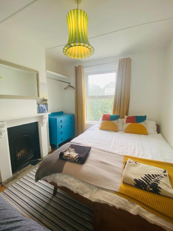 Lovely Seaside Town House Hastings Exterior foto